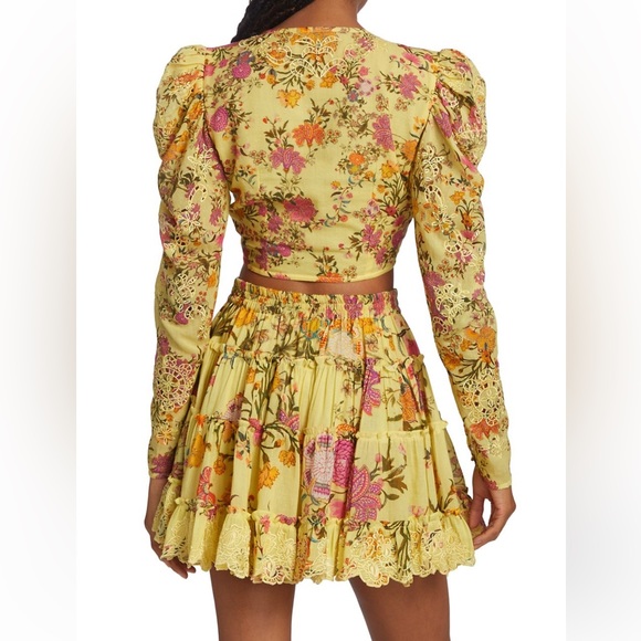 TOP HEMANT & NADITA size 4 - Picture 5 of 8